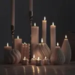Аватар канала Свечи своими руками