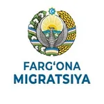 Аватар канала Migratsiya agentligi Farg'ona filiali