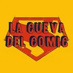 Аватар канала LA CUEVA DEL COMIC