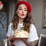 Аватар канала ️НАКИПЕЛО 🥘