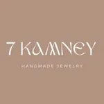 Аватар канала 7 KAMNEY | натуральные камни | украшения со смыслом