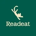 Аватар канала Readeat