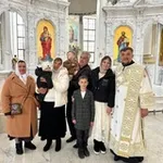 Аватар канала Жизнерадостный Архидиакон Андрей Пальчук
