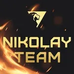 Аватар канала Nikolay Team