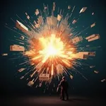 Аватар канала ИнфоВспышка