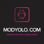 Аватар канала MODYOLO.COM 💎 ⚡