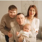 Аватар канала МАЛЯВКА и её пацаны 👦🏼