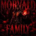 Аватар канала Morvald