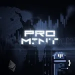 Аватар канала ProMint
