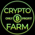 Аватар канала Crypto farm - Only profit