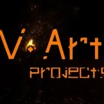Аватар канала 🔥 V.Art projects 🔥