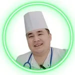 Аватар канала Doktor Ischanov Rasmiy