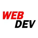 Аватар канала WebDEV
