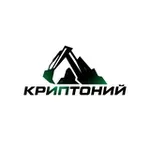 Аватар канала Криптоний | горное оборудование