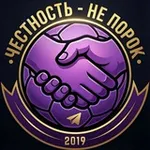 Аватар канала Честность не порок