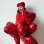 Аватар канала ALYATREND | Аля про WB, Lamoda, Я.Маркет