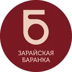 Аватар канала Зарайская баранка