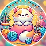 Аватар канала Мяу-мания | Кототерапия