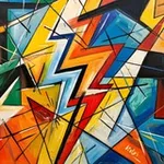 Аватар канала ⚡️ BudetGrom ⚡️