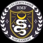 Аватар канала Студентський парламент НМУ 🇺🇦