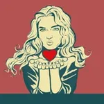 Аватар канала Nette Aufkleber