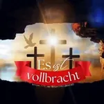 Аватар канала ES IST VOLLBRACHT
