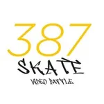 Аватар канала 387 S.K.A.T.E Video battle