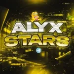 Аватар канала AlyxStars