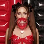Аватар канала Промпты для Фото | ПромтСтудия