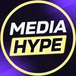 Аватар канала CS2 Media HYPE