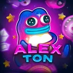 Аватар канала Alex TON