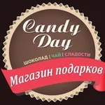 Аватар канала Магазин подарков Candy Day