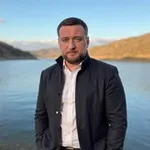 Аватар канала ПЯТНИЦКИЙ