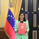 Аватар канала Delcy Rodríguez