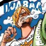 Аватар канала 🍻 𝙋𝙊𝘿𝙑𝘼𝙇 𝙈𝘼𝙎𝙏𝙀𝙍𝘼 — JoJo's & One piece & Bleach. [Закрыт]