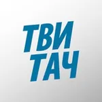 Аватар канала твитач