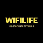 Аватар канала WIFILIFE