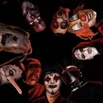 Аватар канала Slipknot cf + Daily 🚷 🔨