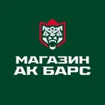 Аватар канала Официальный магазин ХК «Ак Барс»
