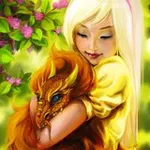 Аватар канала dragon-dances