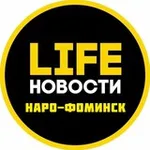 Аватар канала Наро-Фоминск