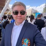 Аватар канала Дамир Нурхамит