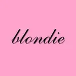 Аватар канала blondie lingerie