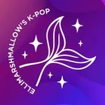 Аватар канала ElliMarshmallow's K-POP