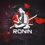 Аватар канала RONIN