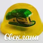 Аватар канала Sveklana 🧀