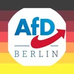 Аватар канала AfD Berlin - Landesverband
