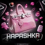 Аватар канала ʜᴀᴘᴀꜱʜᴋᴀ