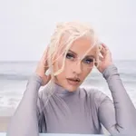 Аватар канала Christina Aguilera Daily