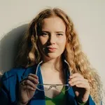 Аватар канала Лена про софты ⚡️